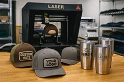 Laser Engraving Atlanta
