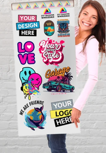 Custom Apparel Printing Atlanta