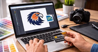 Share Your Design & Complete Payment