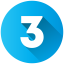 number-3